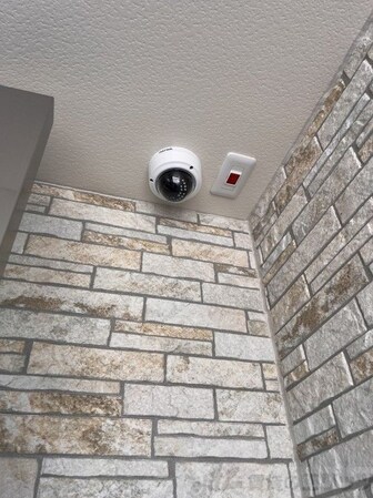 ル・コンフリエの物件内観写真